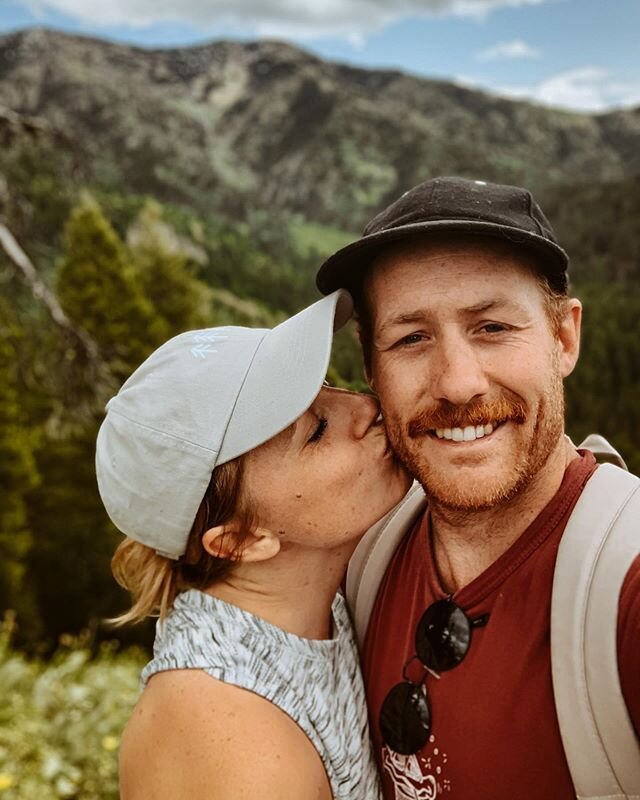 Love you to the full moon and back 😘
.
.
.
#couplesgoals #getoutside #couplesthathike #tothefullmoonandback #wanderers #coupleslovetravel #hiking #wyoming #visitwyoming #happyearth #nature #naturelovers #mountains #jacksonhole #snakeriver #nomads