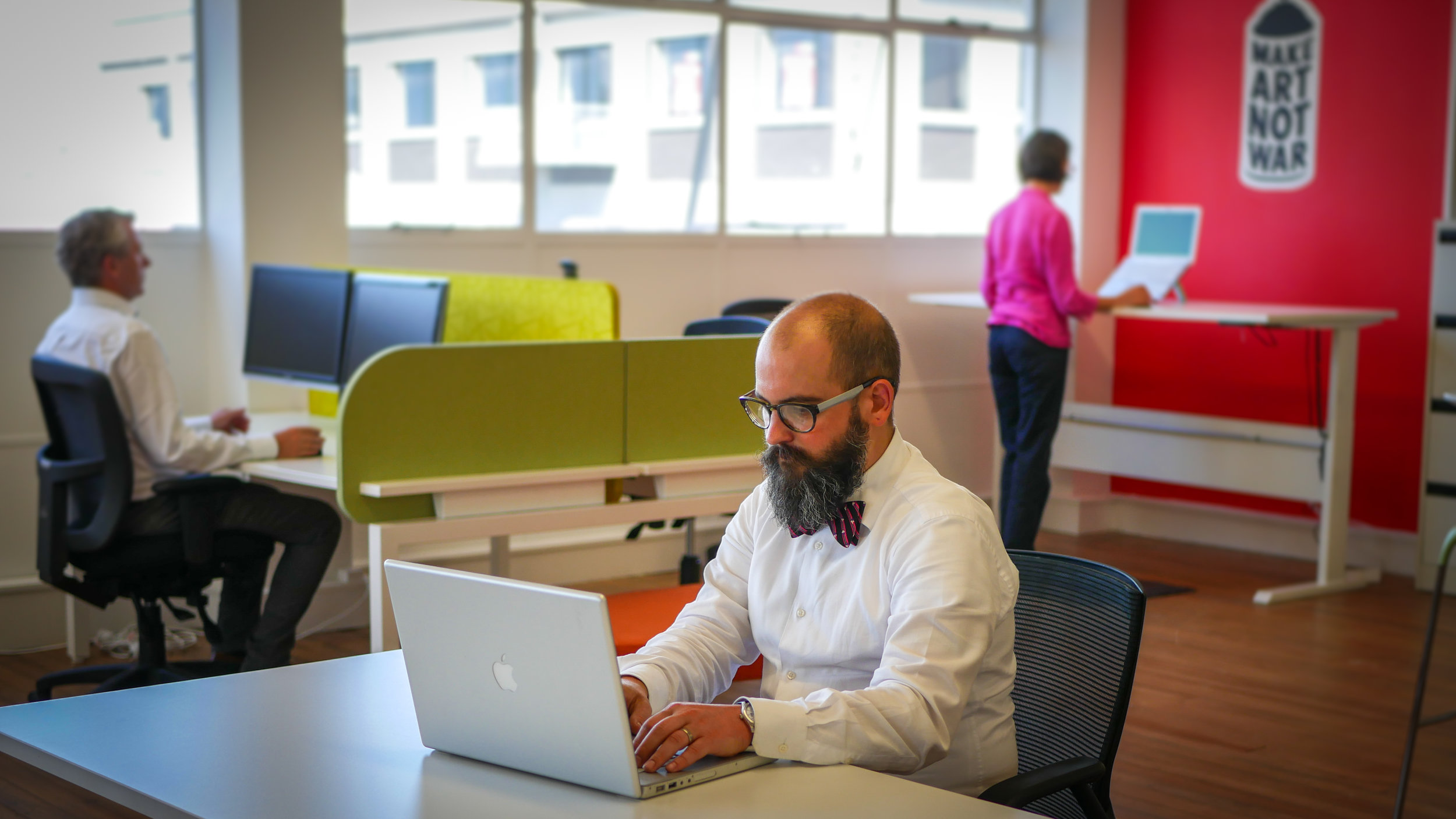 Quad Cowork