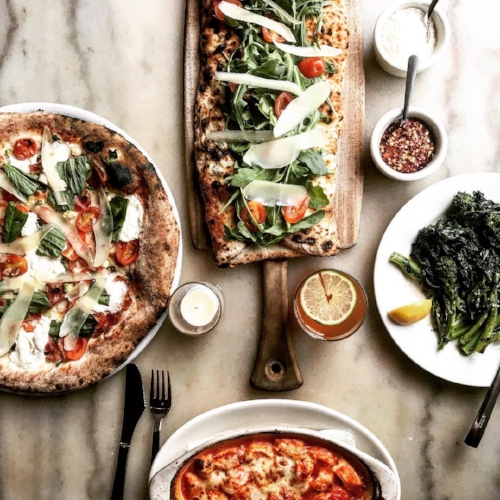 Best Happy Hours: Capitol Hill Edition