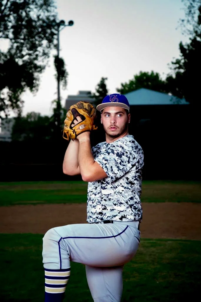 University of the Ozarks Baseball