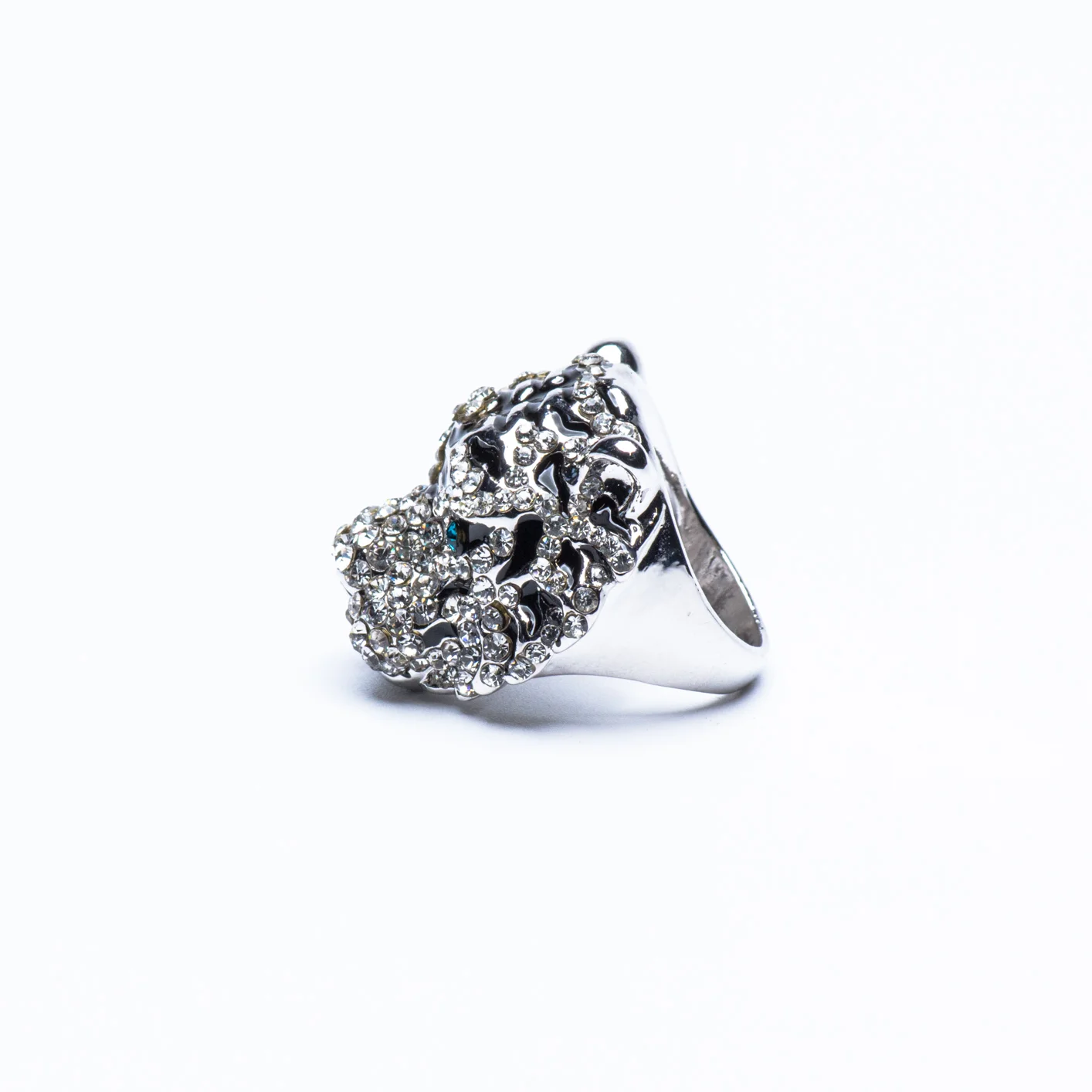 Silver