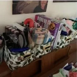 Self Care Baskets