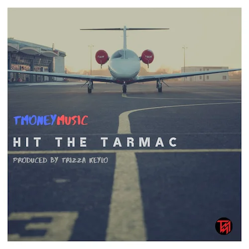 My newest single “Hit the Tarmac” is now available on all platforms. I wrote this song when I was feeling down and out, but listening to it now I know I'm on the up and up.