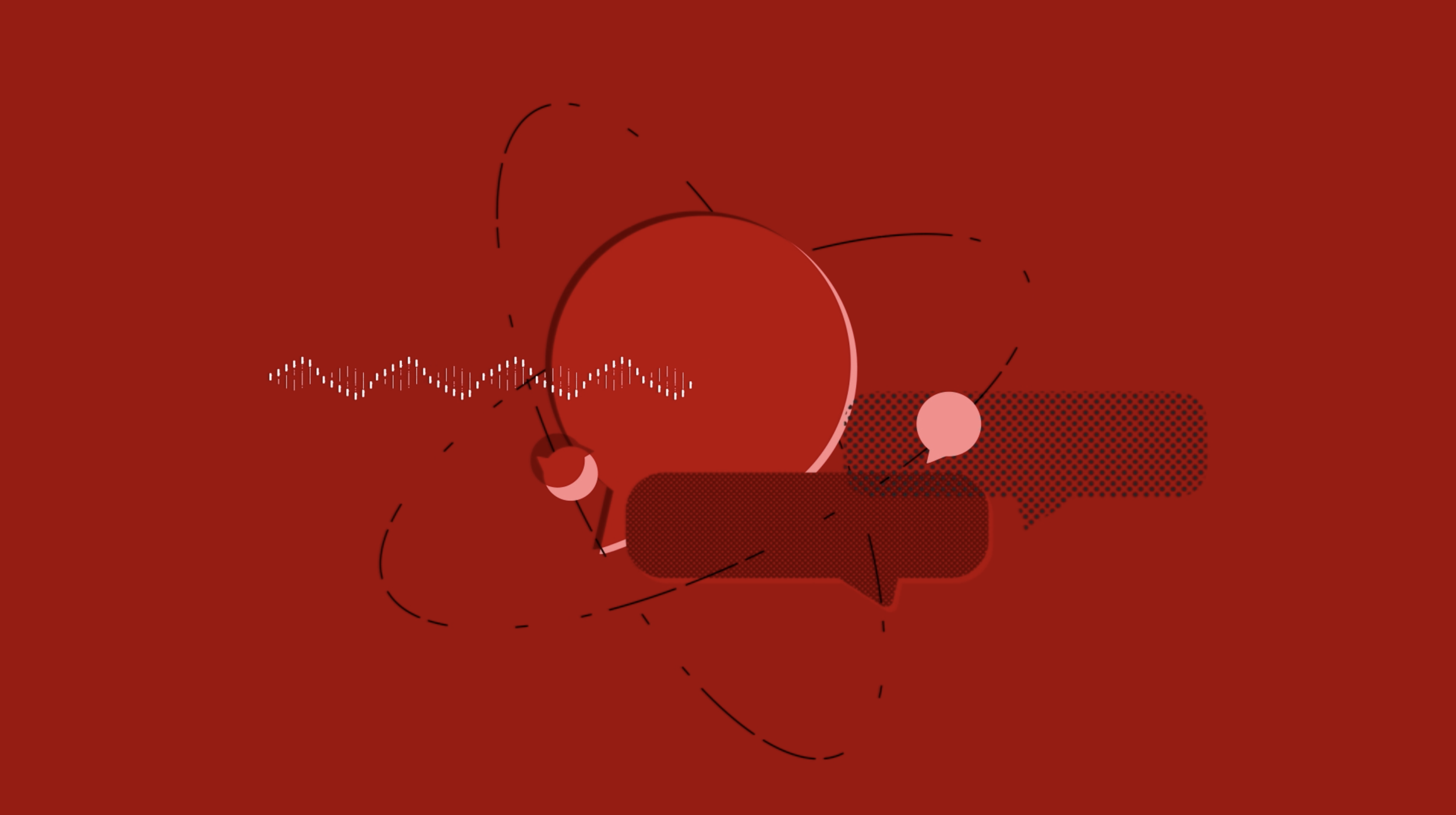 Menarini - M-Studio Brand identity