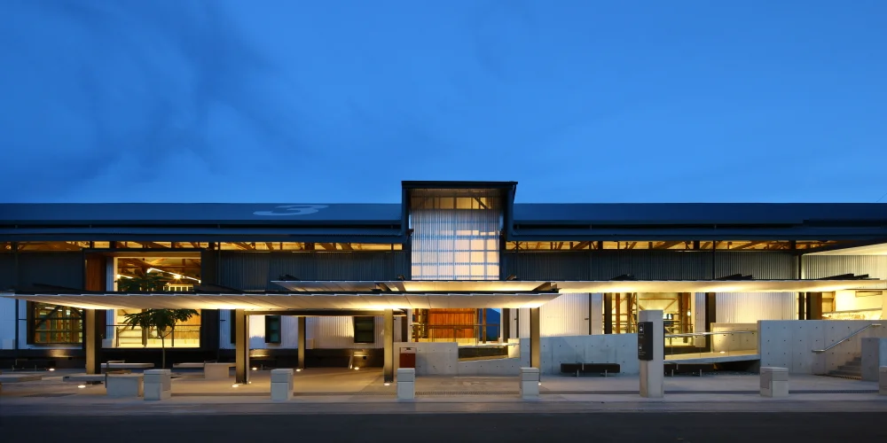 Cairns Cruise Terminal_060.JPG