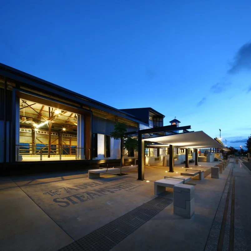 Cairns Cruise Terminal_061.JPG