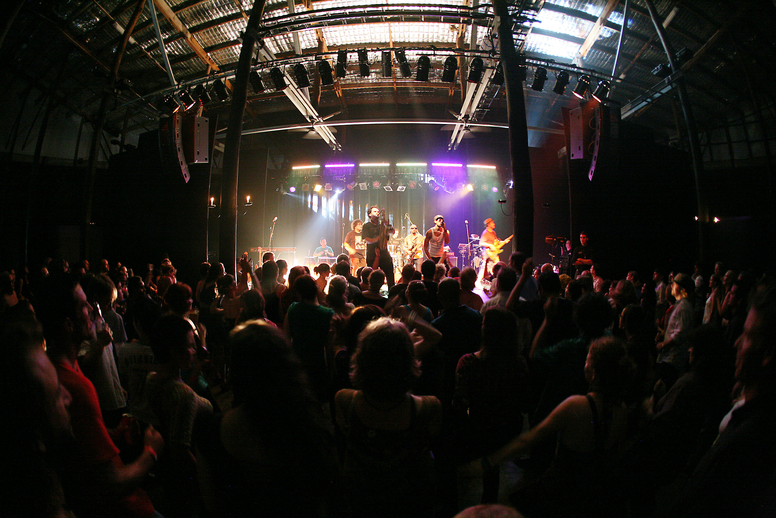 Ozomatli At Tanks ARts Centre.jpg