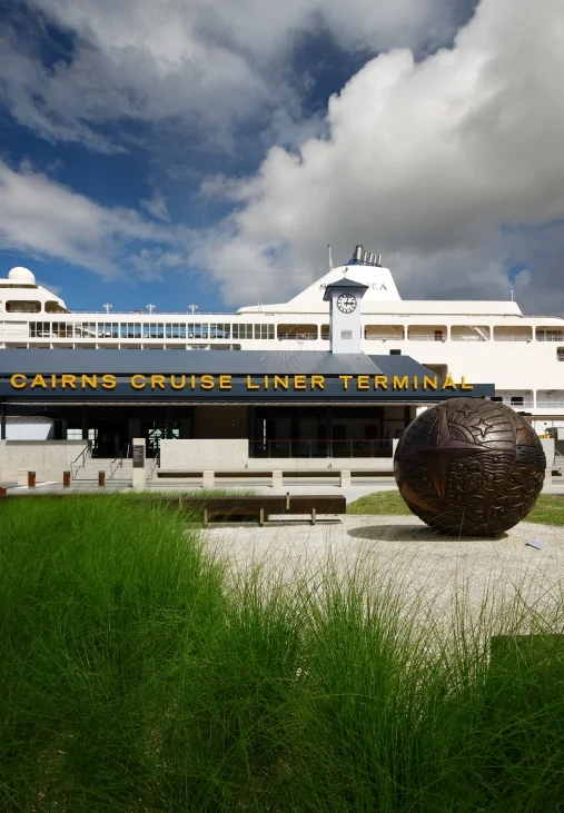Cairns Cruise Terminal_018.JPG