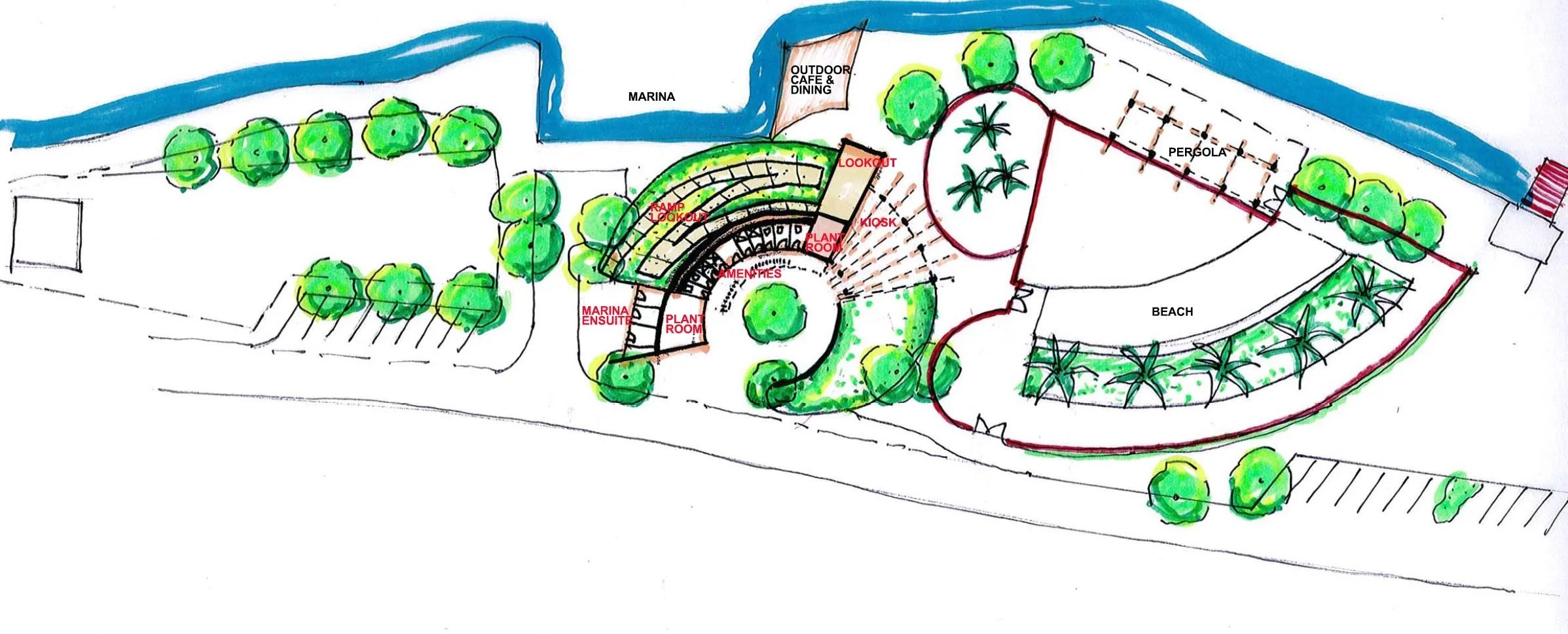   &lt; Back to Community Projects   &lt; Back to Urban Design gallery   &lt; Back to Current Works  