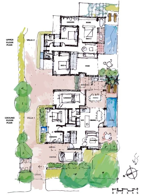   &lt; Back to Current Works    &lt; More residential projects  