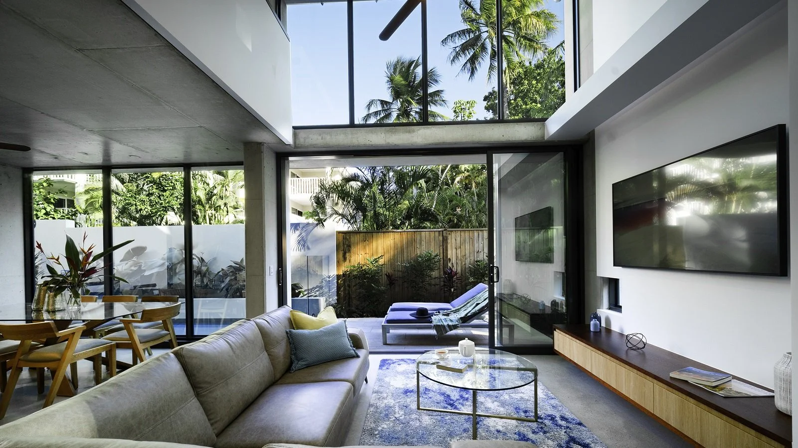 Aria Villas, Mudlo Street Port Douglas