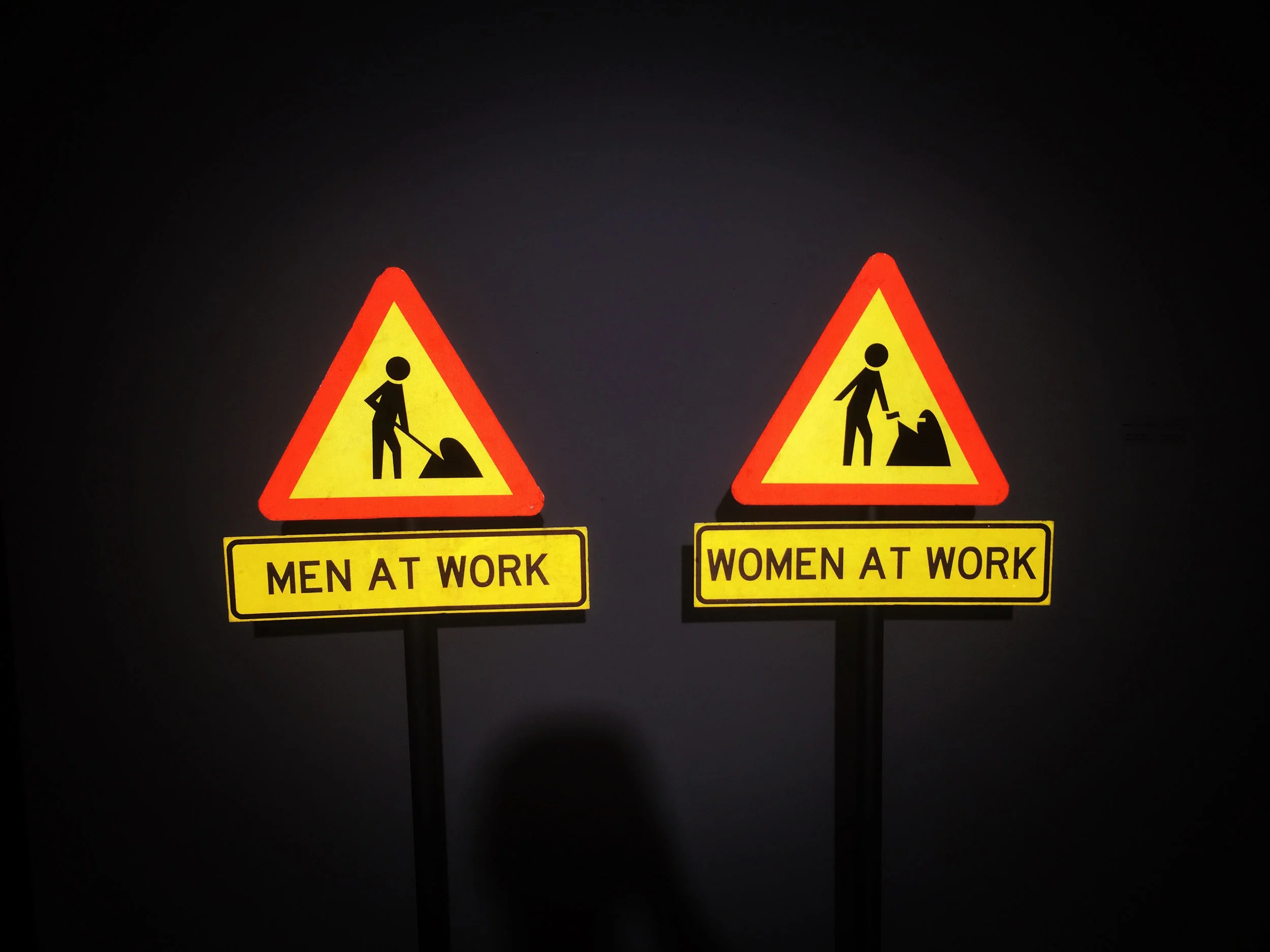 MEN AT WORK _ WOMEN AT WORK - Meshal.jpg