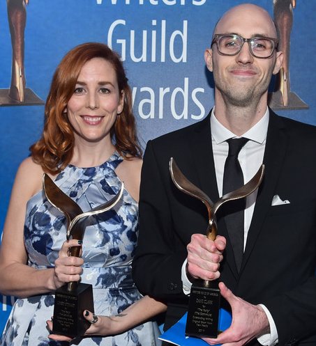 2017 WGA Awards @ The Beverly Hilton