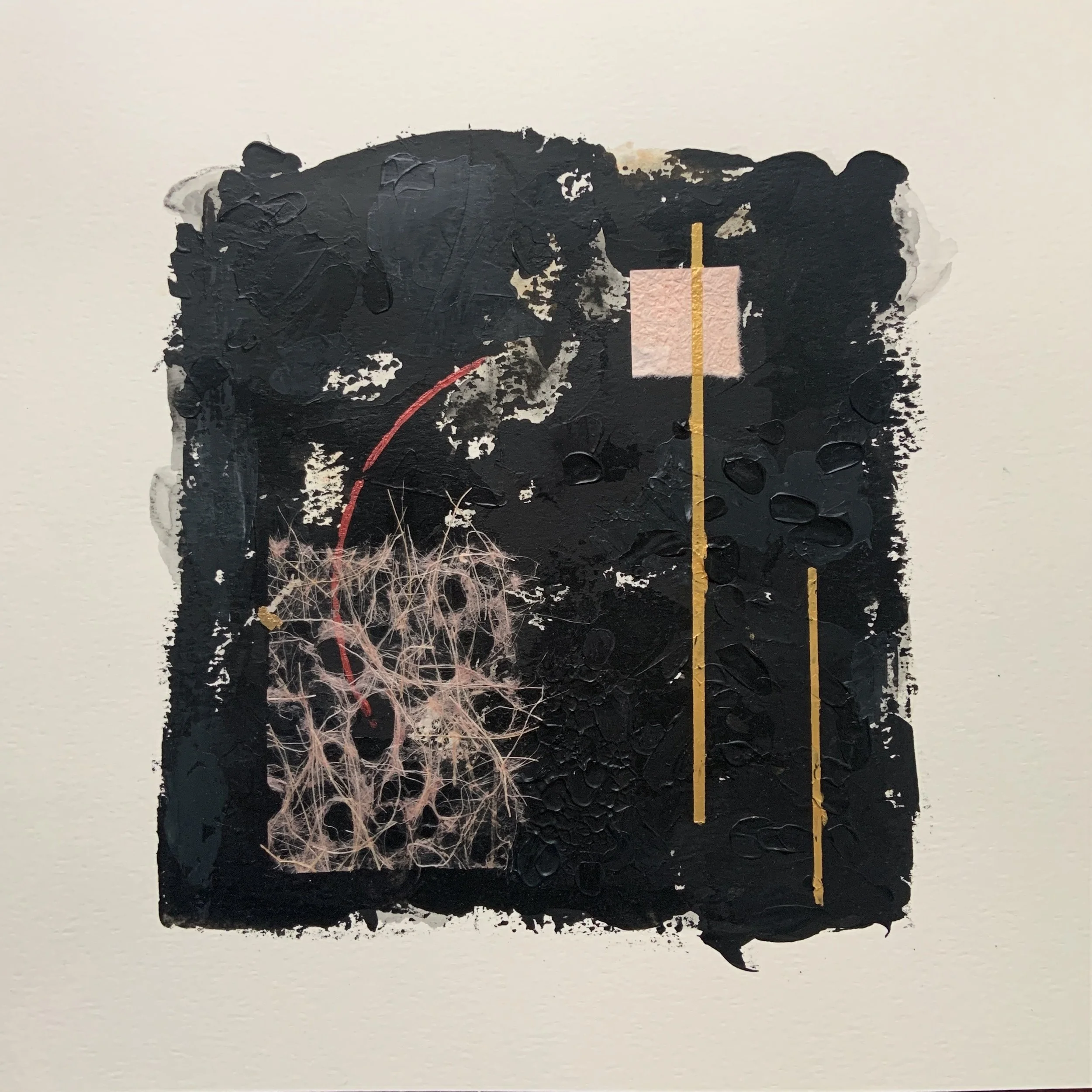 Safe Within the Storm