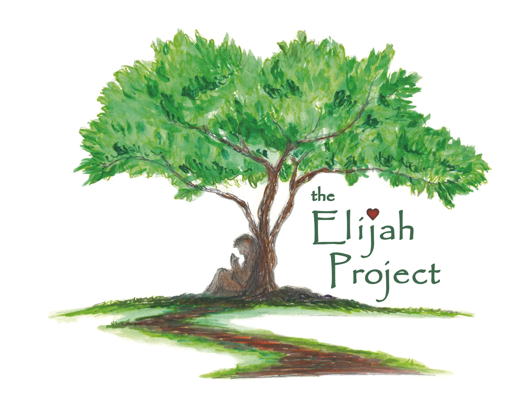 Living the Elijah Project