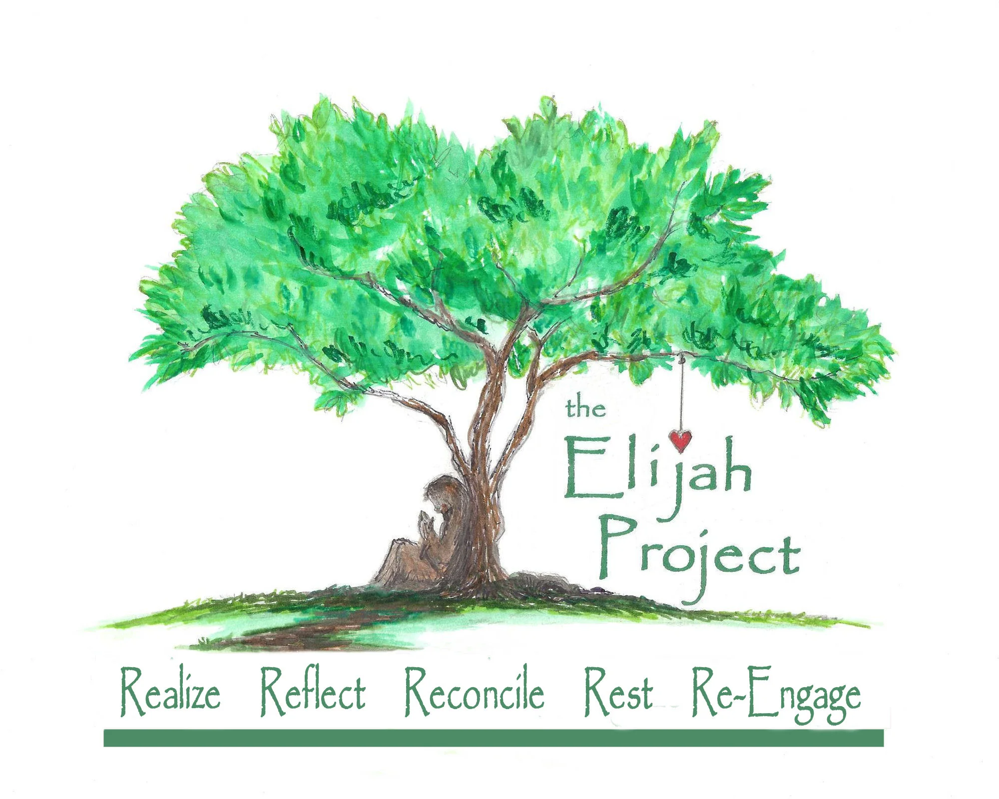 The Elijah Project - The Next Season