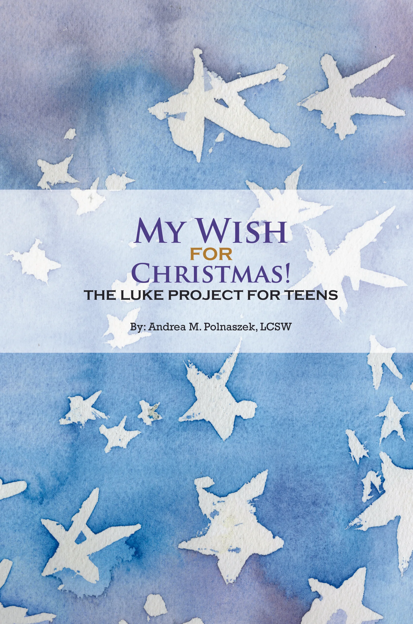 My Wish For Christmas - Teens eBook