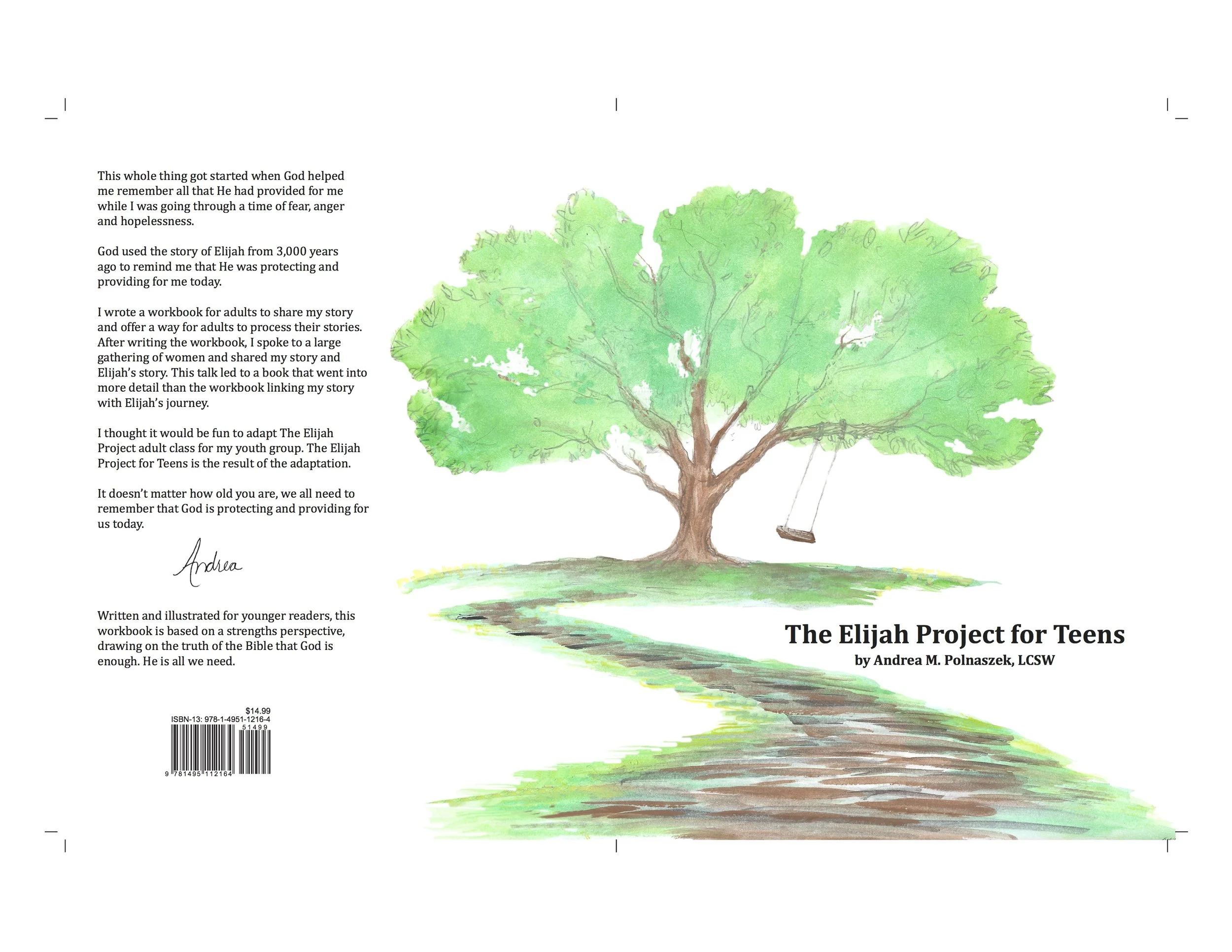 El Proyecto De Elias - Teen eBook