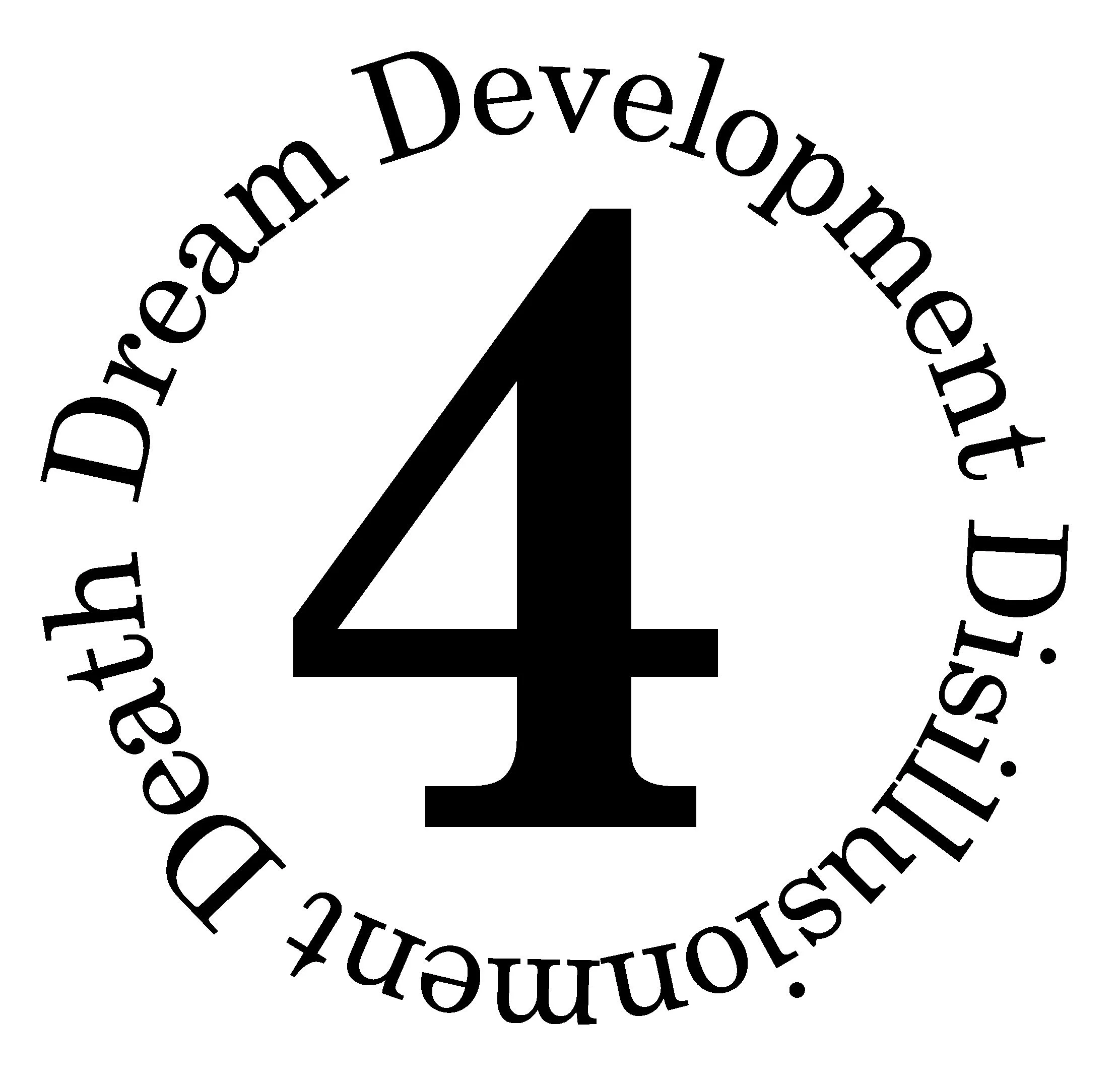 The 4 D's - A Seasoned Process