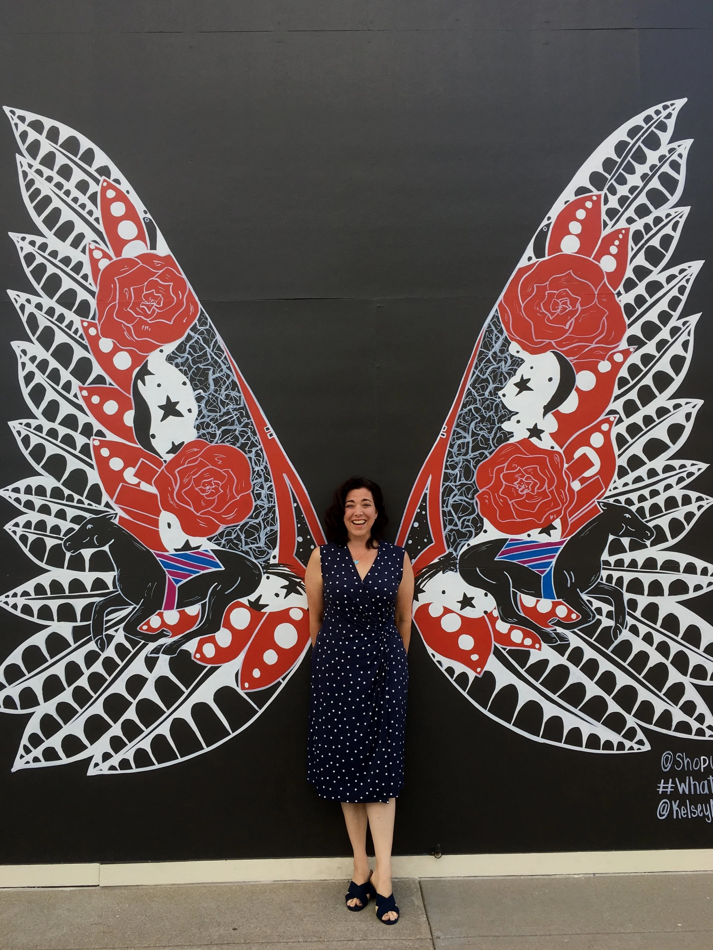 The Spiritual Seasons:  Finding Life Again