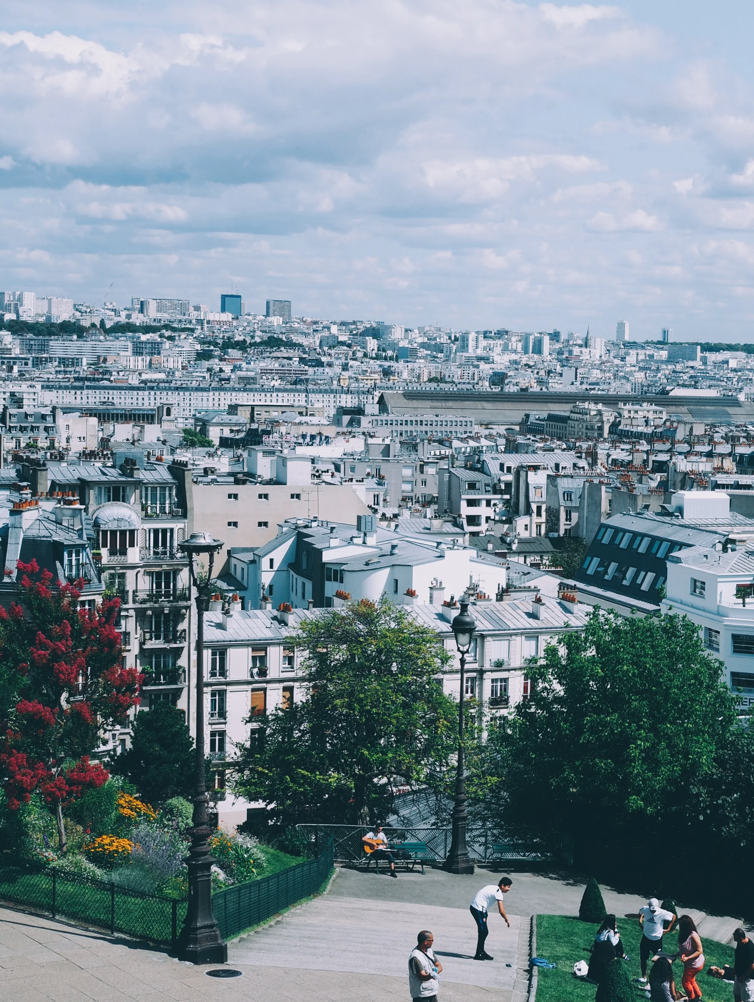 Montmartre