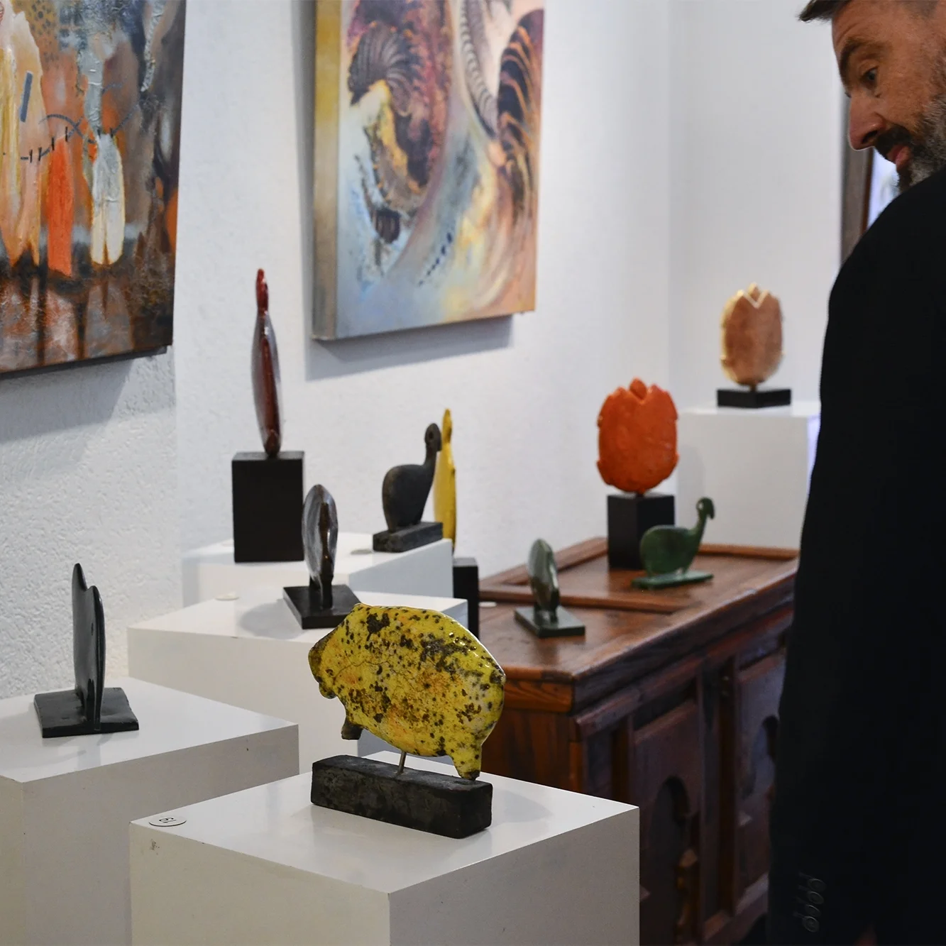galerie La Spirale