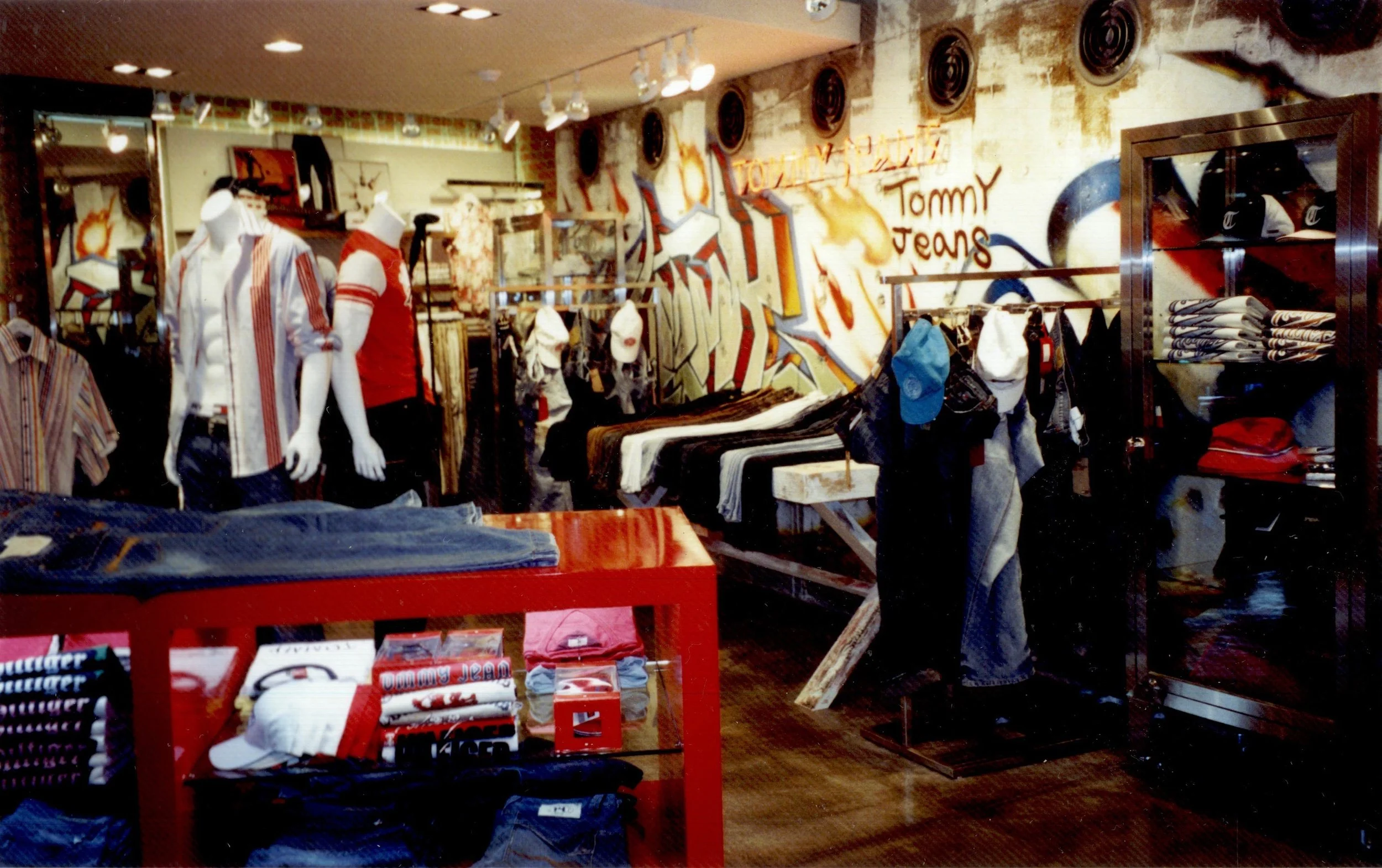 lee jeans outlet store