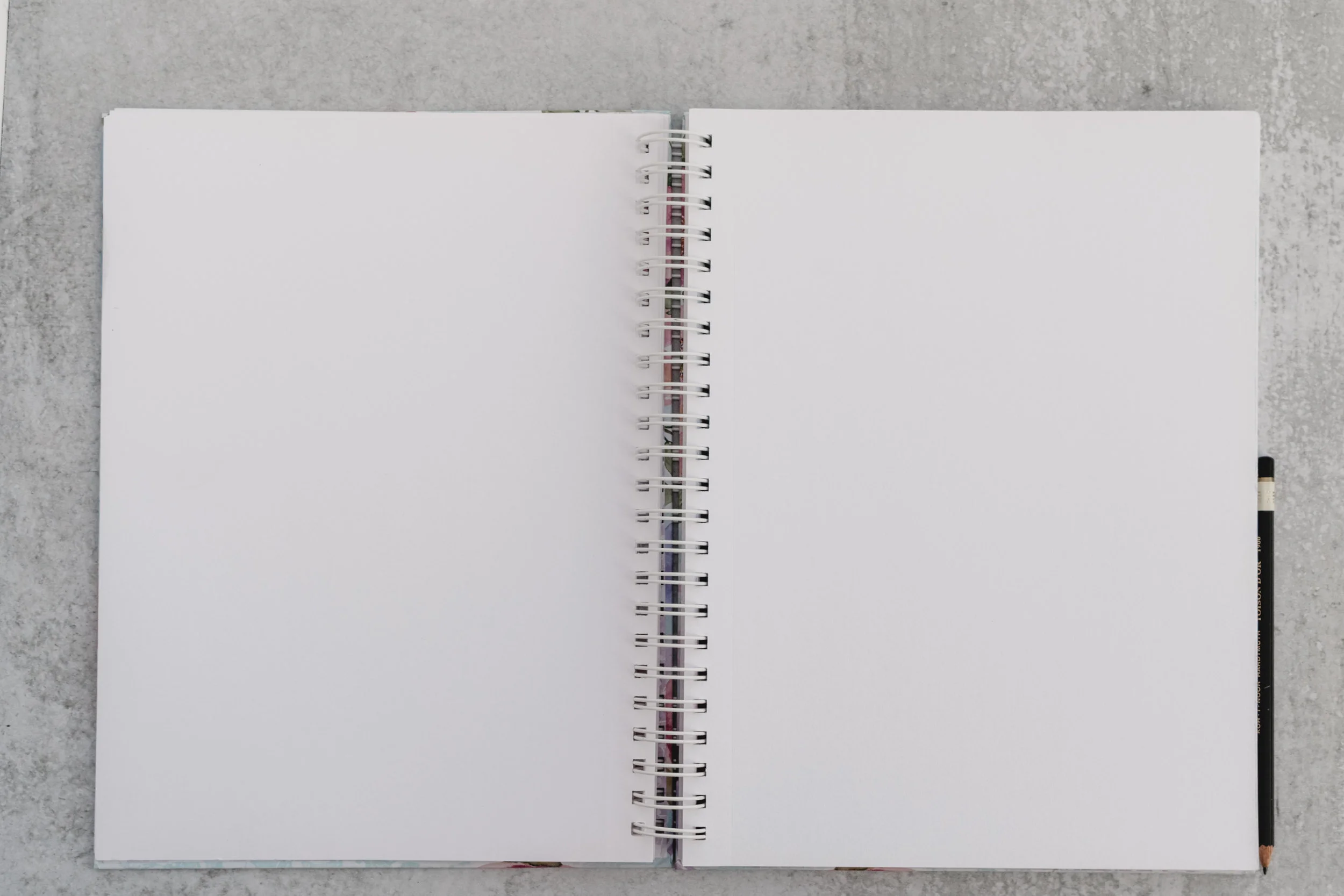 Start journalling about your stress triggers on a daily basis.