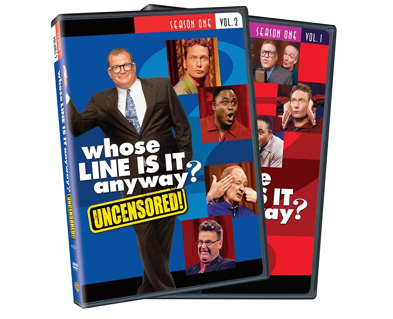 Whose Line Is It Anyway Collection.jpg