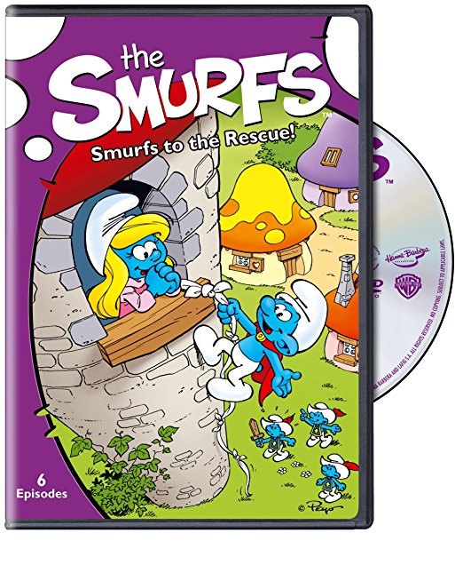 Smurfs To The Rescue KA.jpg