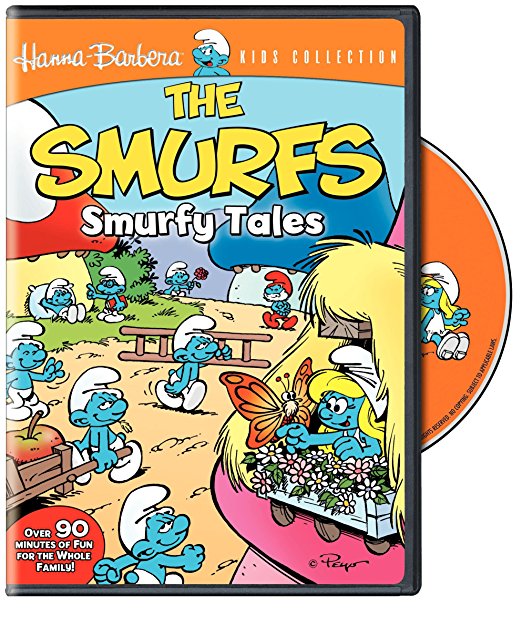 Smurfs Smurfy Tales KA.jpg