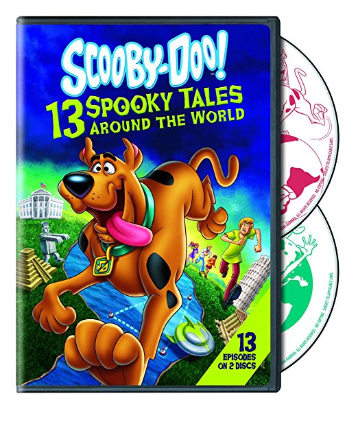 Scooby Doo Spooky Tales KA.jpg