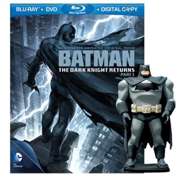 Best Buy Exclusive On-Pack Figurine