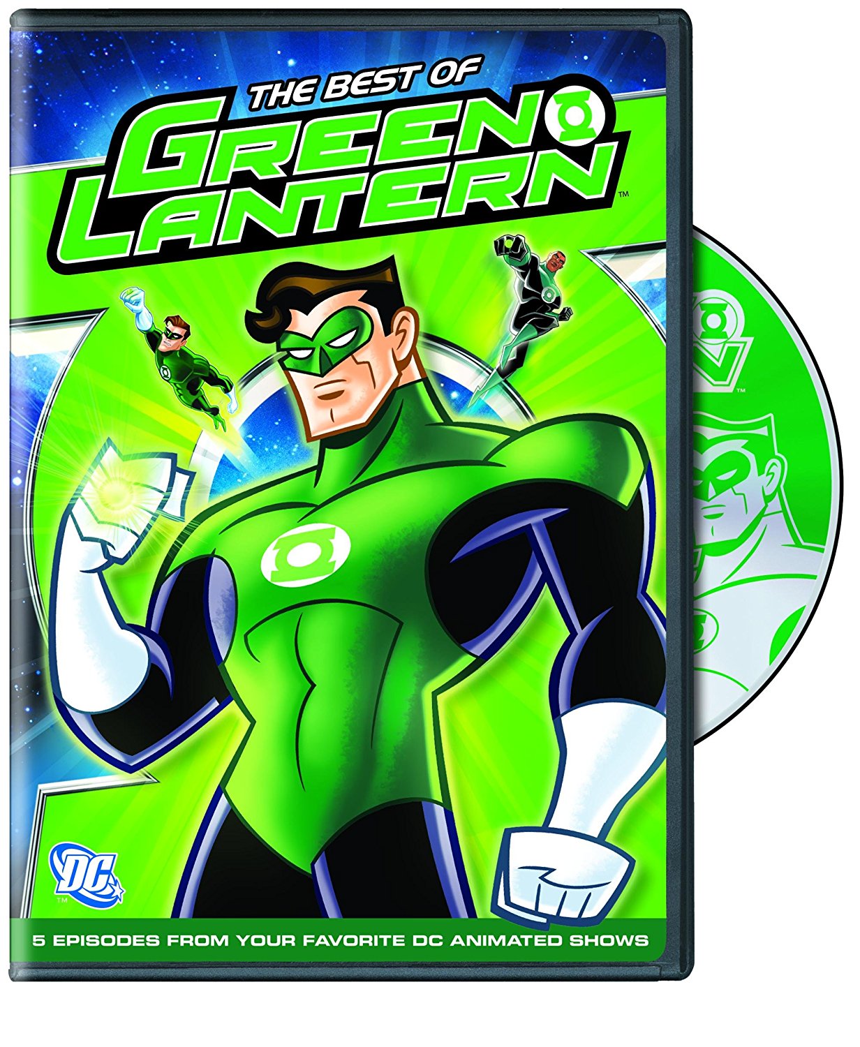 Best of Green Lantern KA.jpg