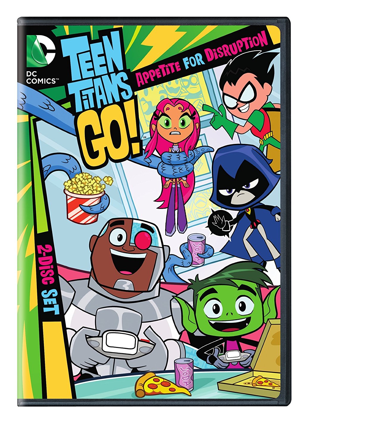 Teen Titans Go Appetite ka.jpg