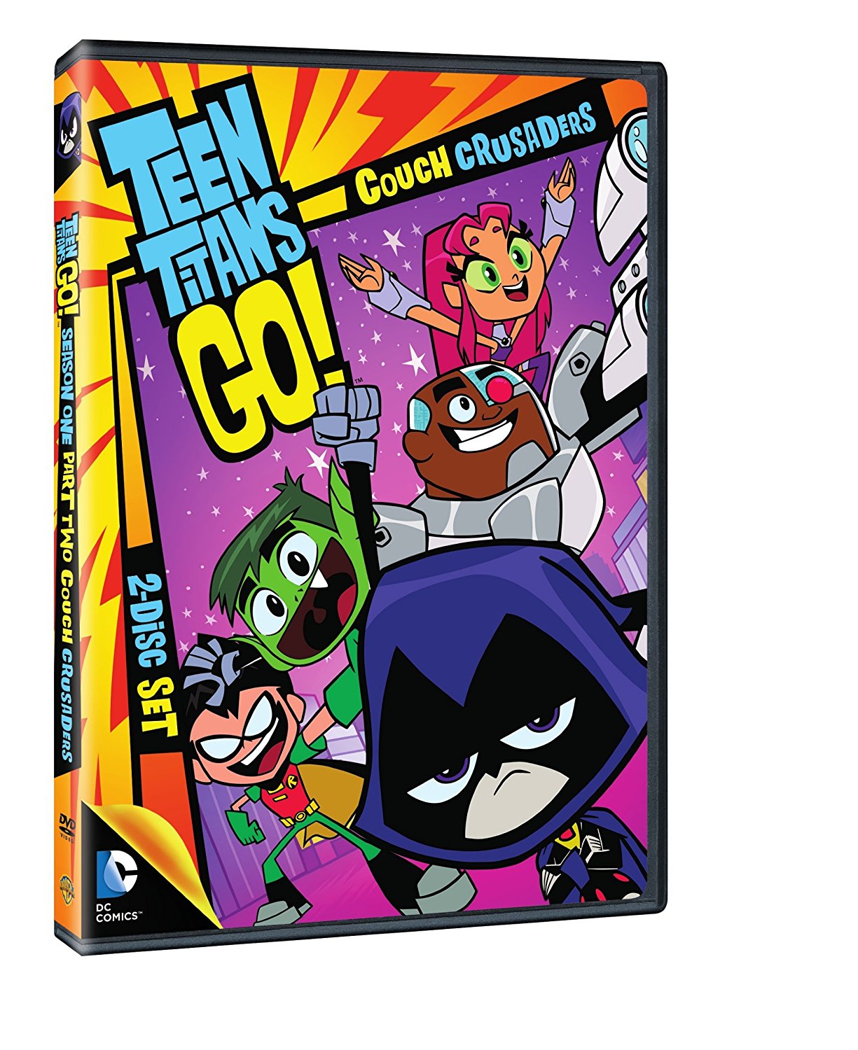Teen Titans Go Couch.jpg