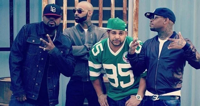 (Photo Credit: www.mixologi.com) ***Originally Released on ThatsHipHop.com in July of 2009***
