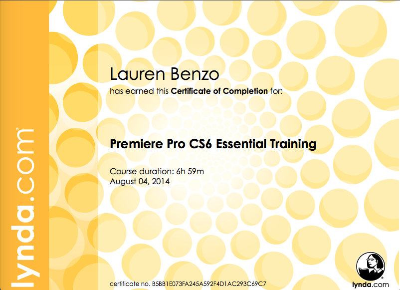 Premiere Pro CS6 Essential Training- August 2014.png