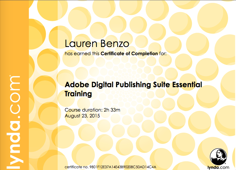 Adobe Digital Publishing Suite Essential Training- August 2015.png