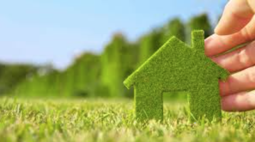 Saving thousands with an energy efficient mortgage