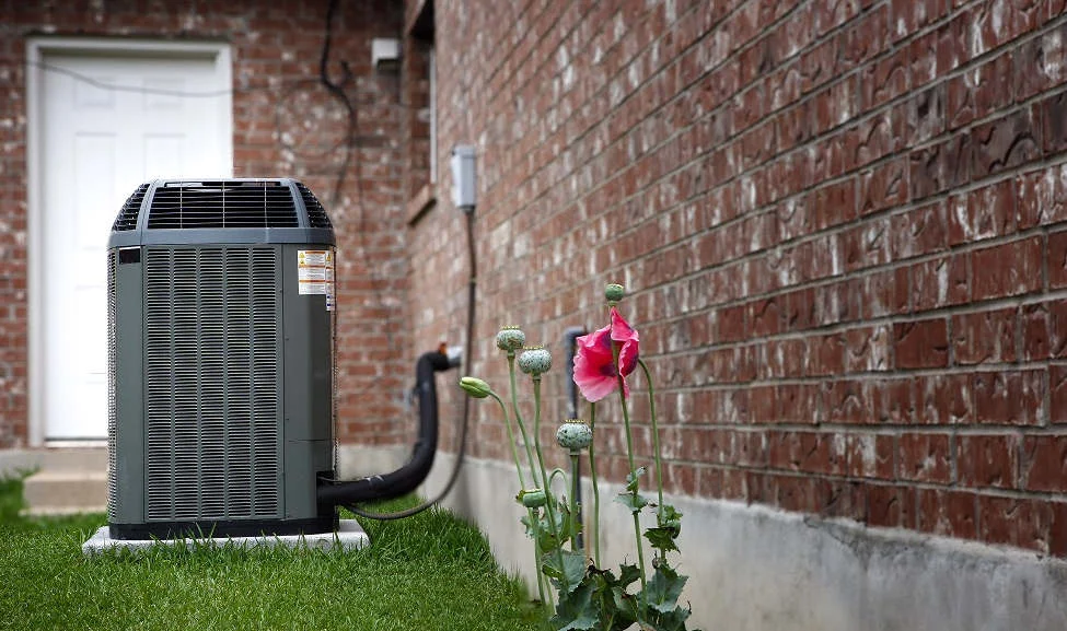 Money Saving Air Conditioner