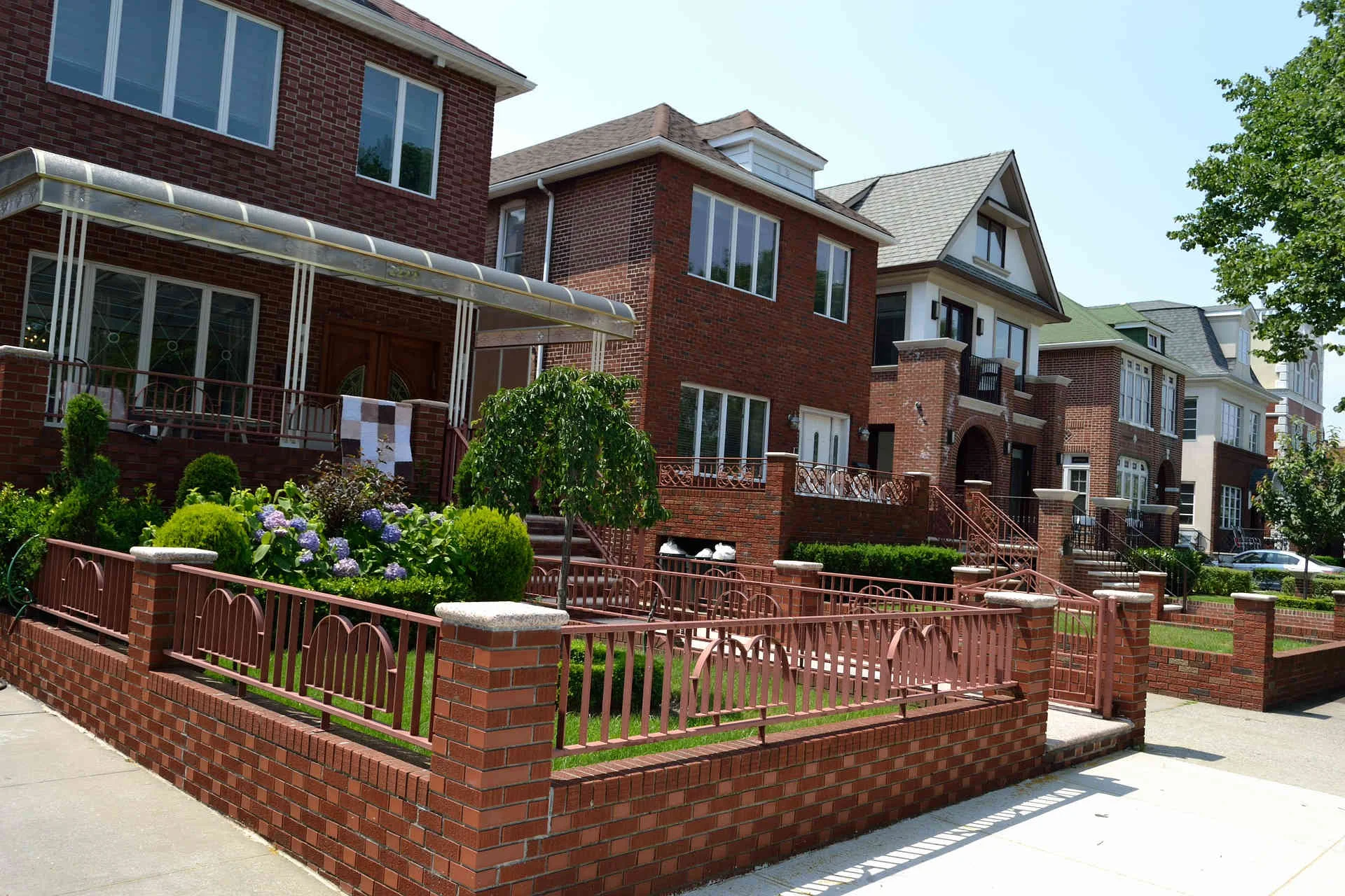 Which States Use Judicial Foreclosure? Which Use Power of Sale? — Home.Loans