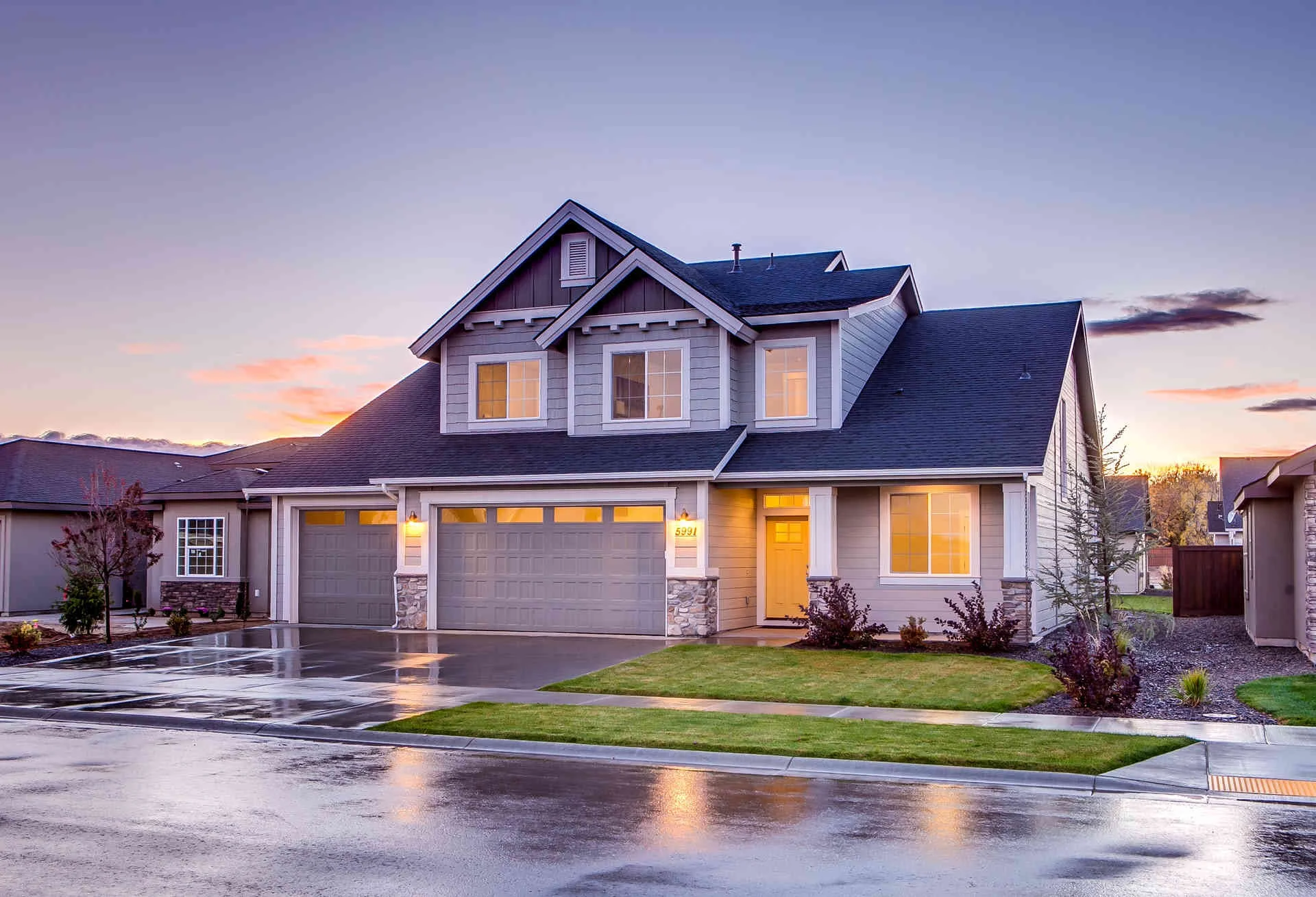 20 year fixed rate mortgage