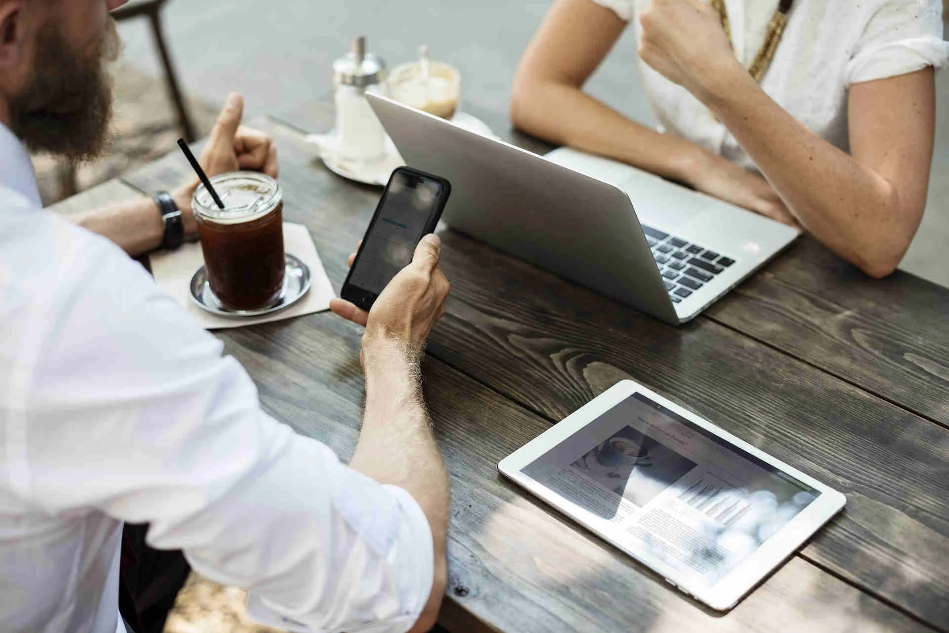 Understanding PMI and MIP