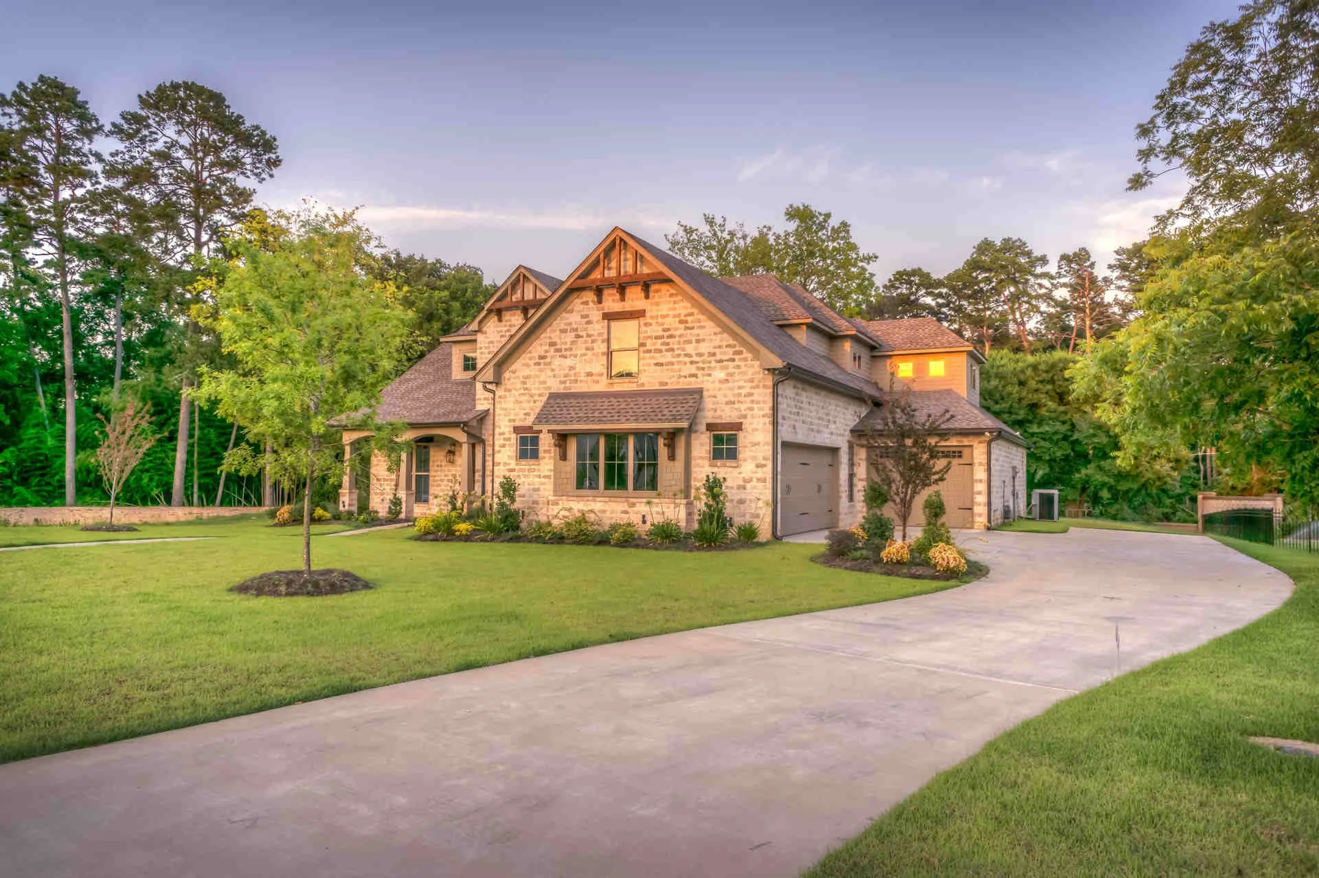 home loans for first time home buyers
