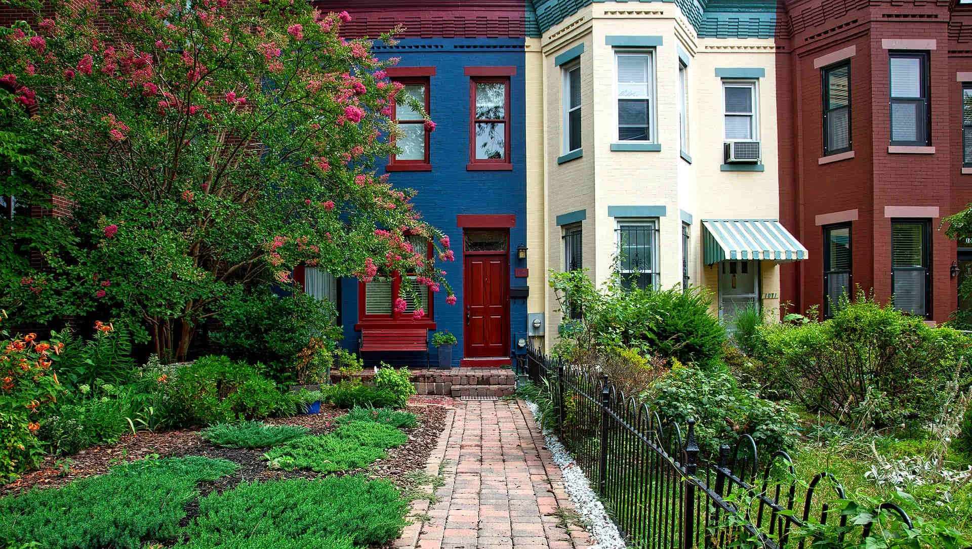 Community seconds mortgage