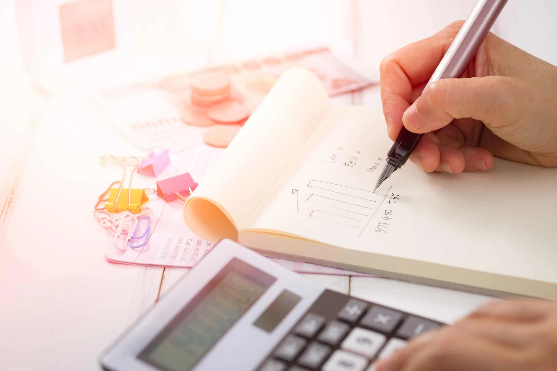 Considering a home equity line of credit
