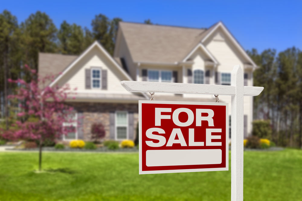 Buy A Foreclosed Home with A FHA Loan 