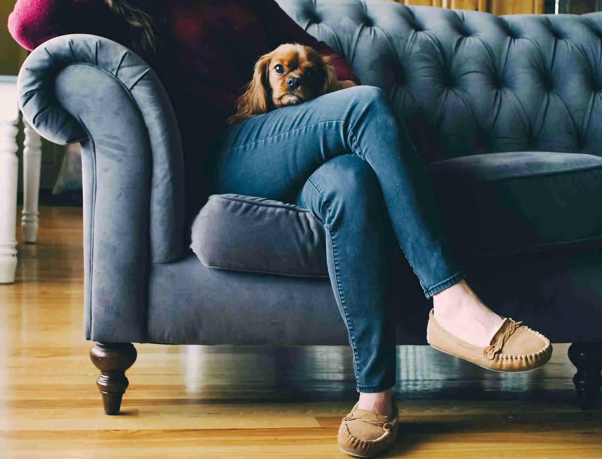 The risks of renting to own