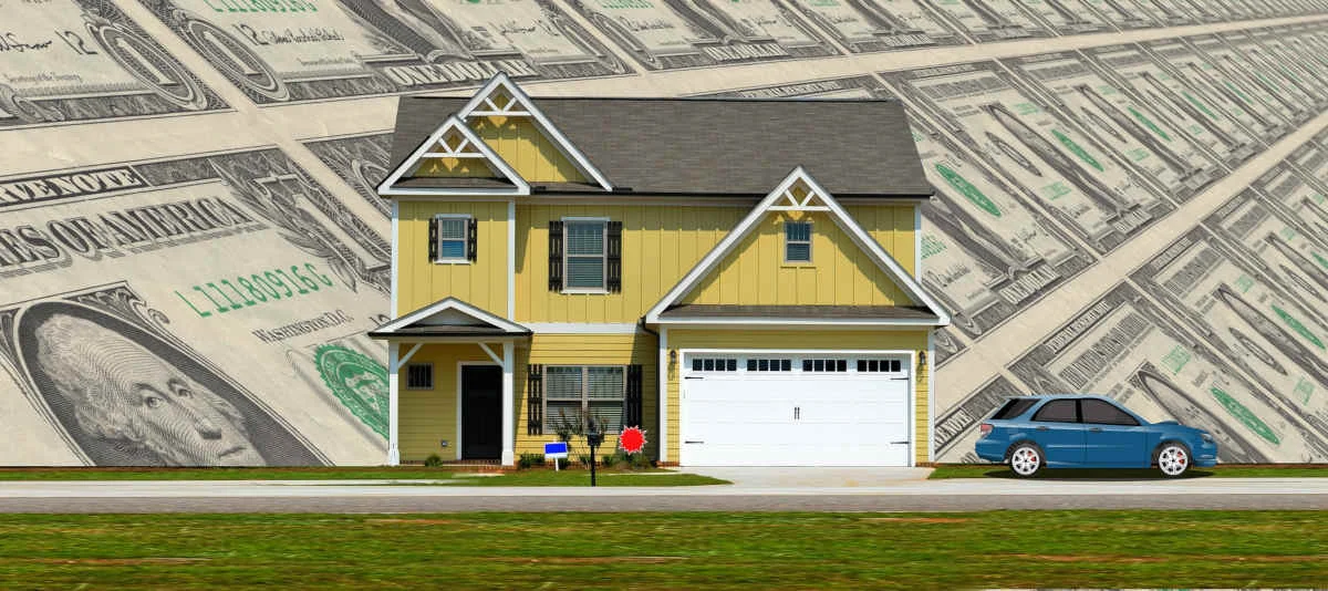 types of assumable mortgages